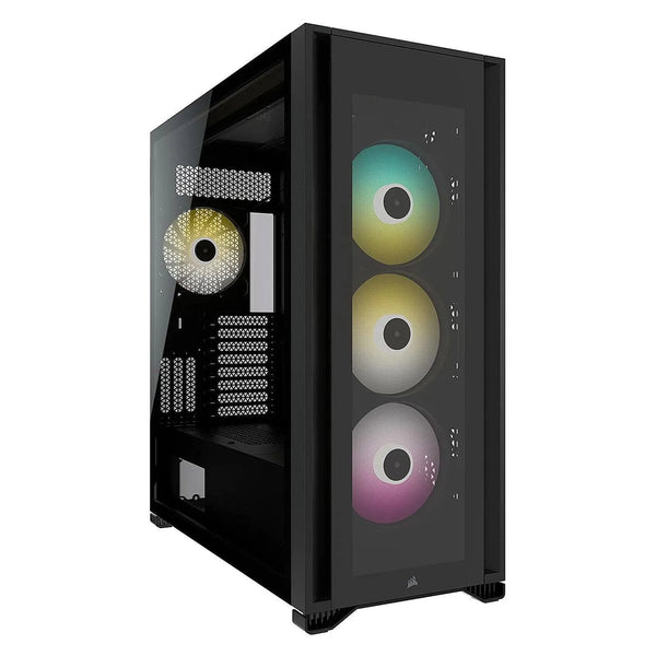 Corsair iCUE 7000X RGB Full Tower - Anigma